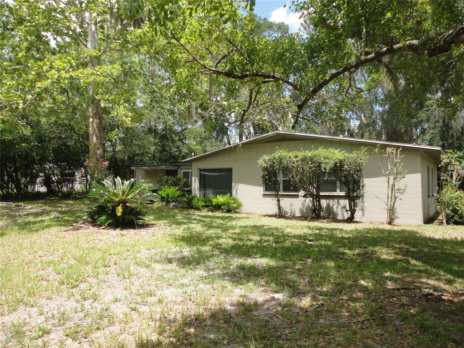 Photo of 401 NW 36TH TERRACE GAINESVILLE FL 32607