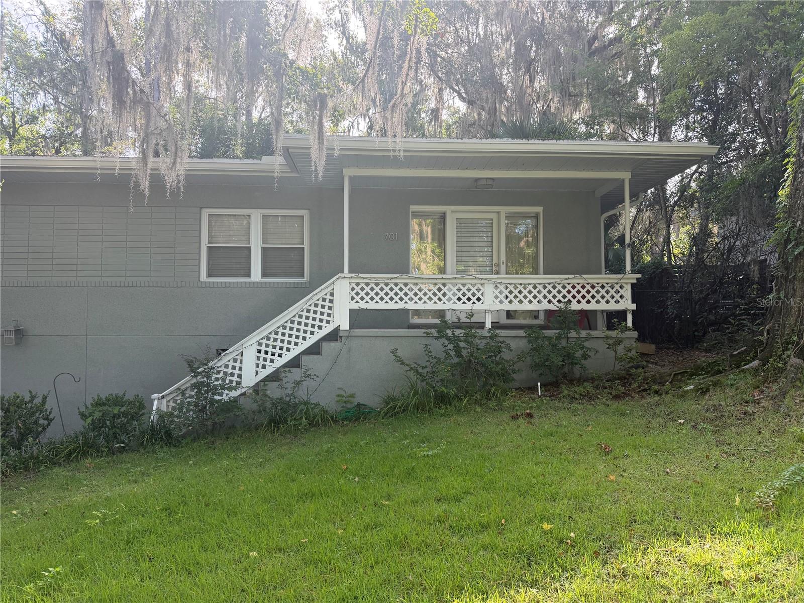 Photo of 701 SW 28TH STREET GAINESVILLE FL 32607