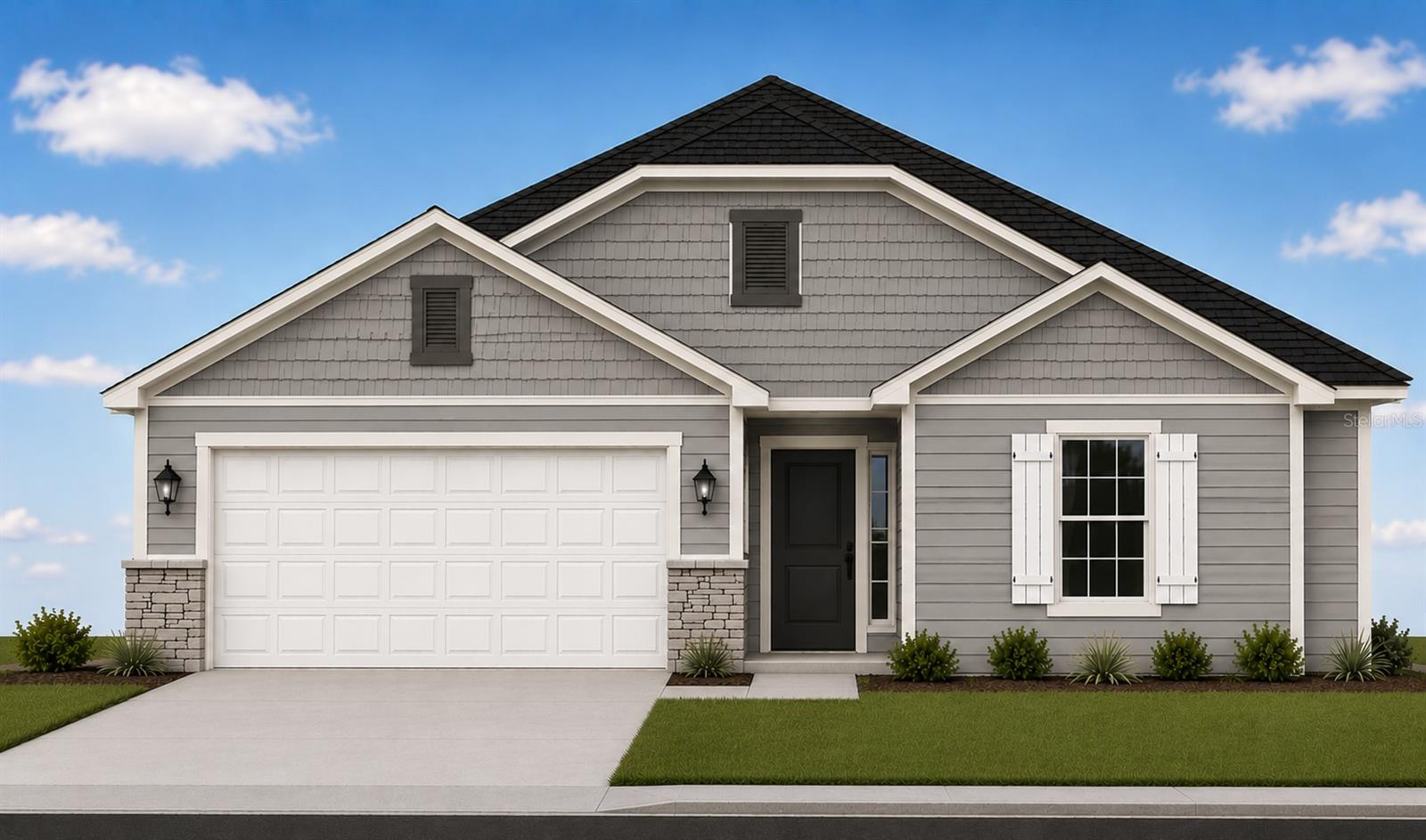 Photo of 13658 NW 150TH CIRCLE ALACHUA FL 32615