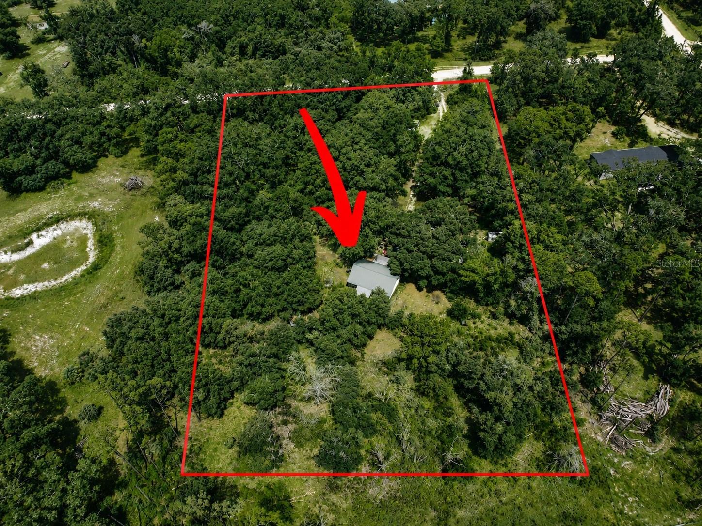 Photo of 39 NE 526TH STREET OLD TOWN FL 32680