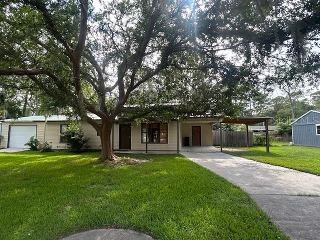 Photo of 4610 NW 27TH TERRACE GAINESVILLE FL 32605