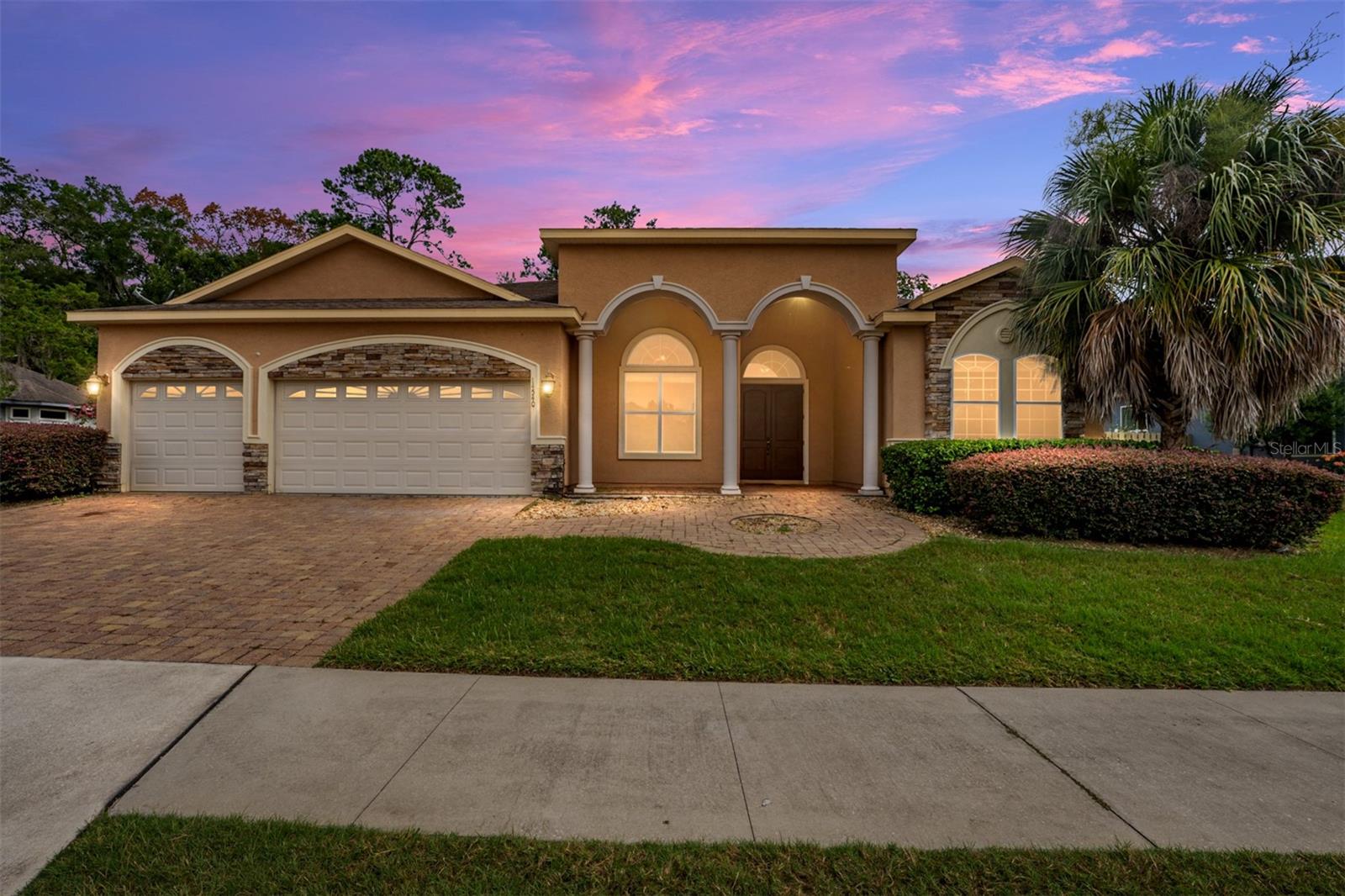 Photo of 14540 NW 27TH PLACE NEWBERRY FL 32669