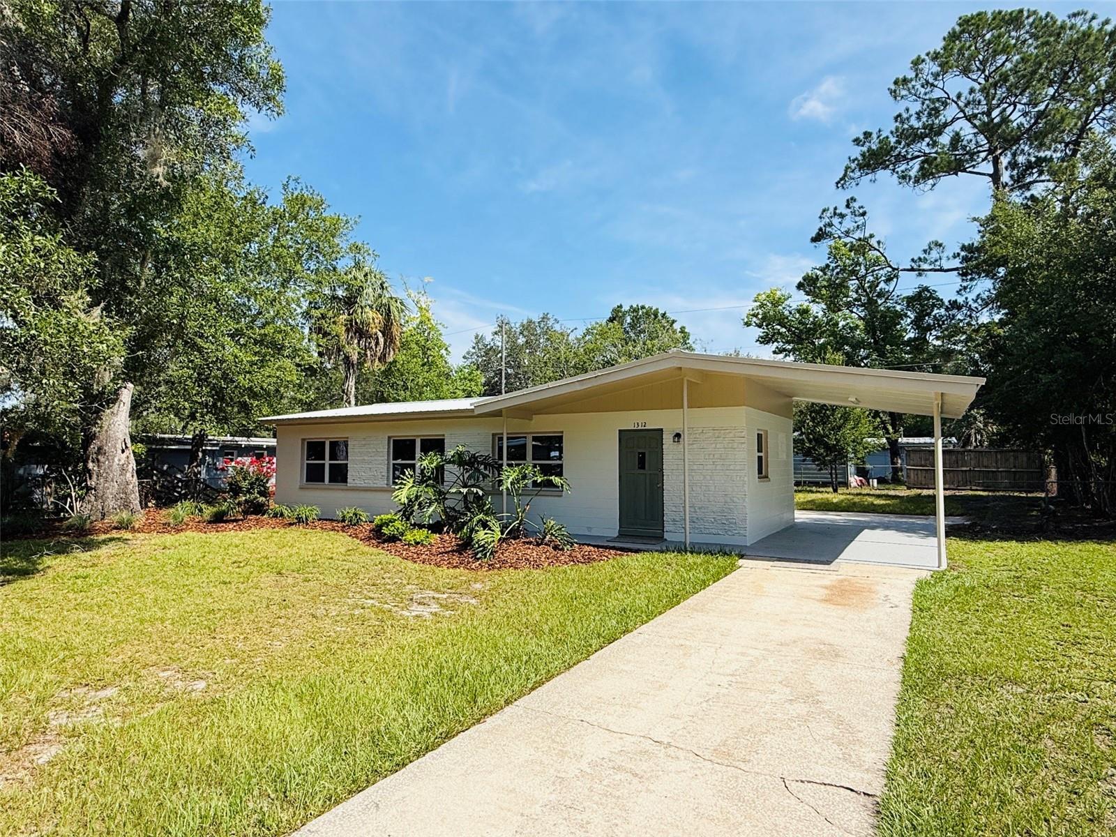 Photo of 1312 NE 28TH AVENUE GAINESVILLE FL 32609