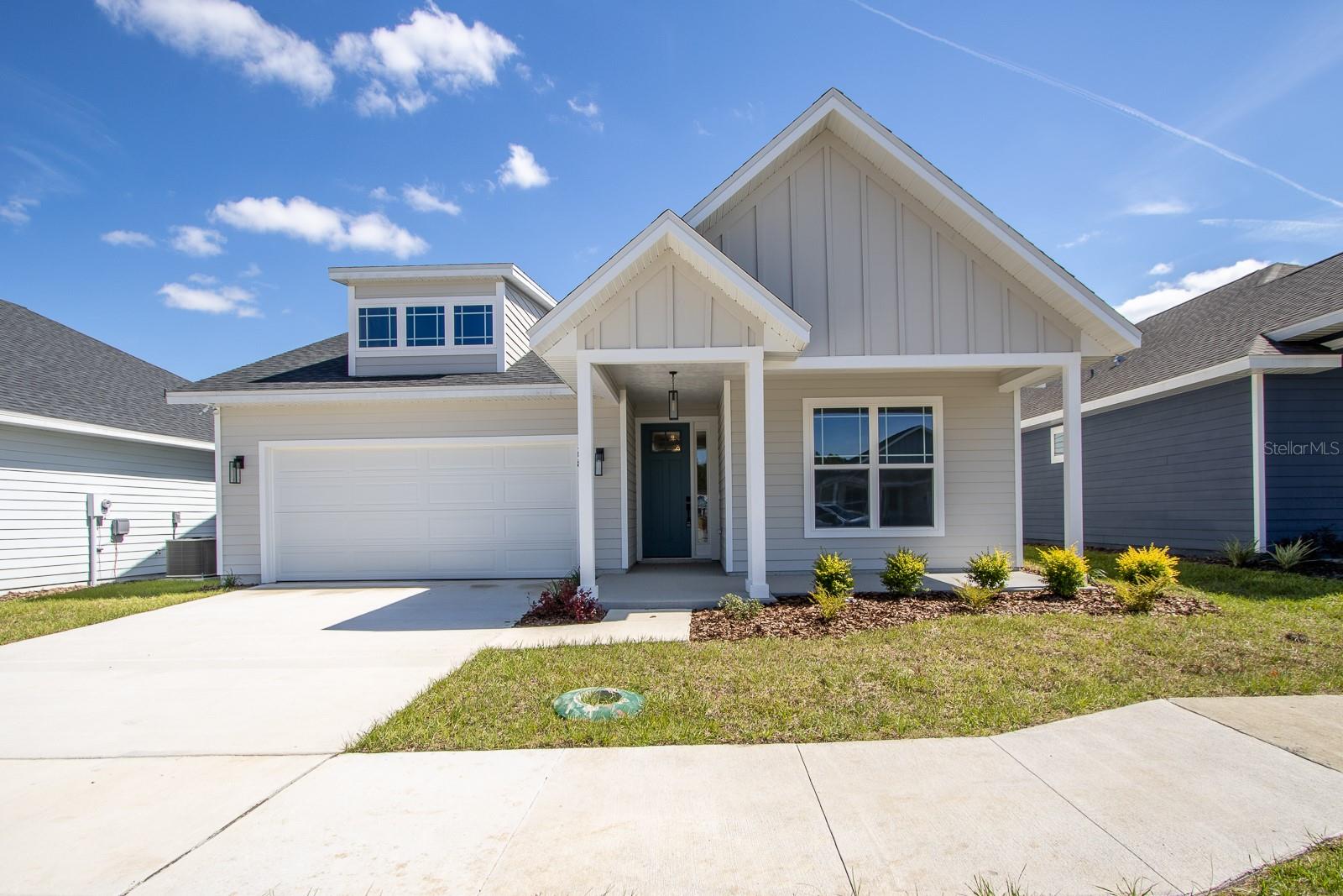 Photo of 12581 NW 159TH WAY ALACHUA FL 32615