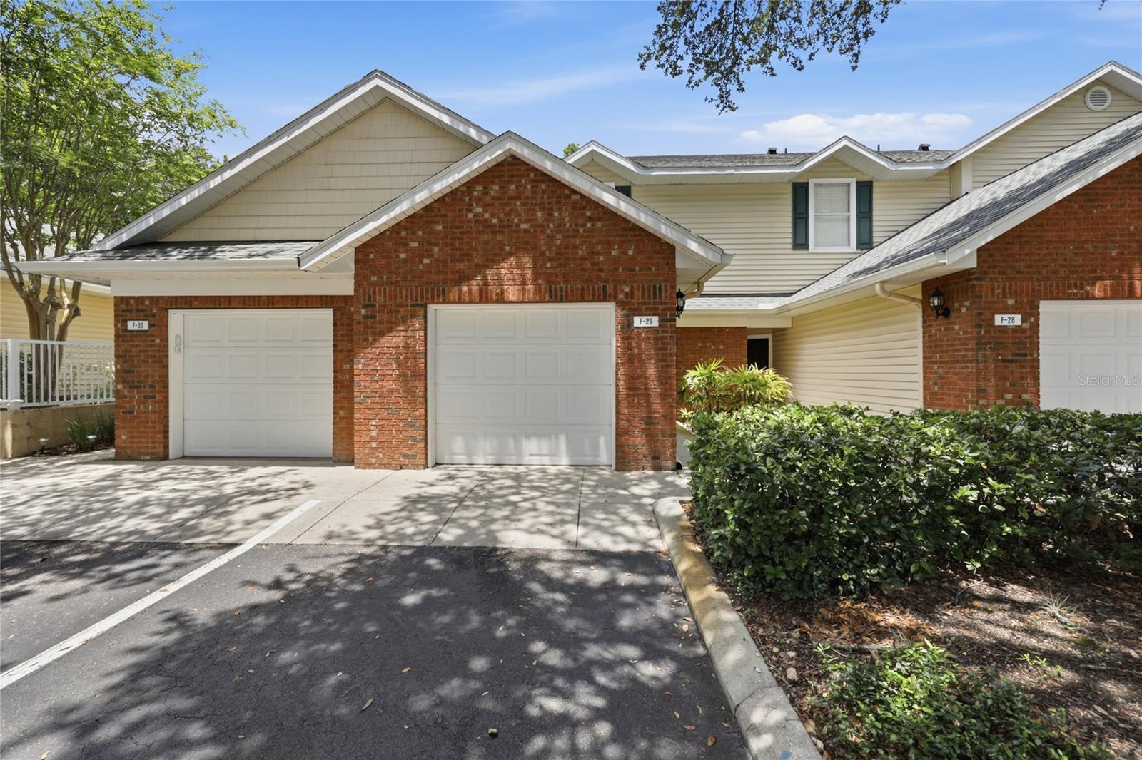 Photo of 13200 W NEWBERRY ROAD #F-29 NEWBERRY FL 32669