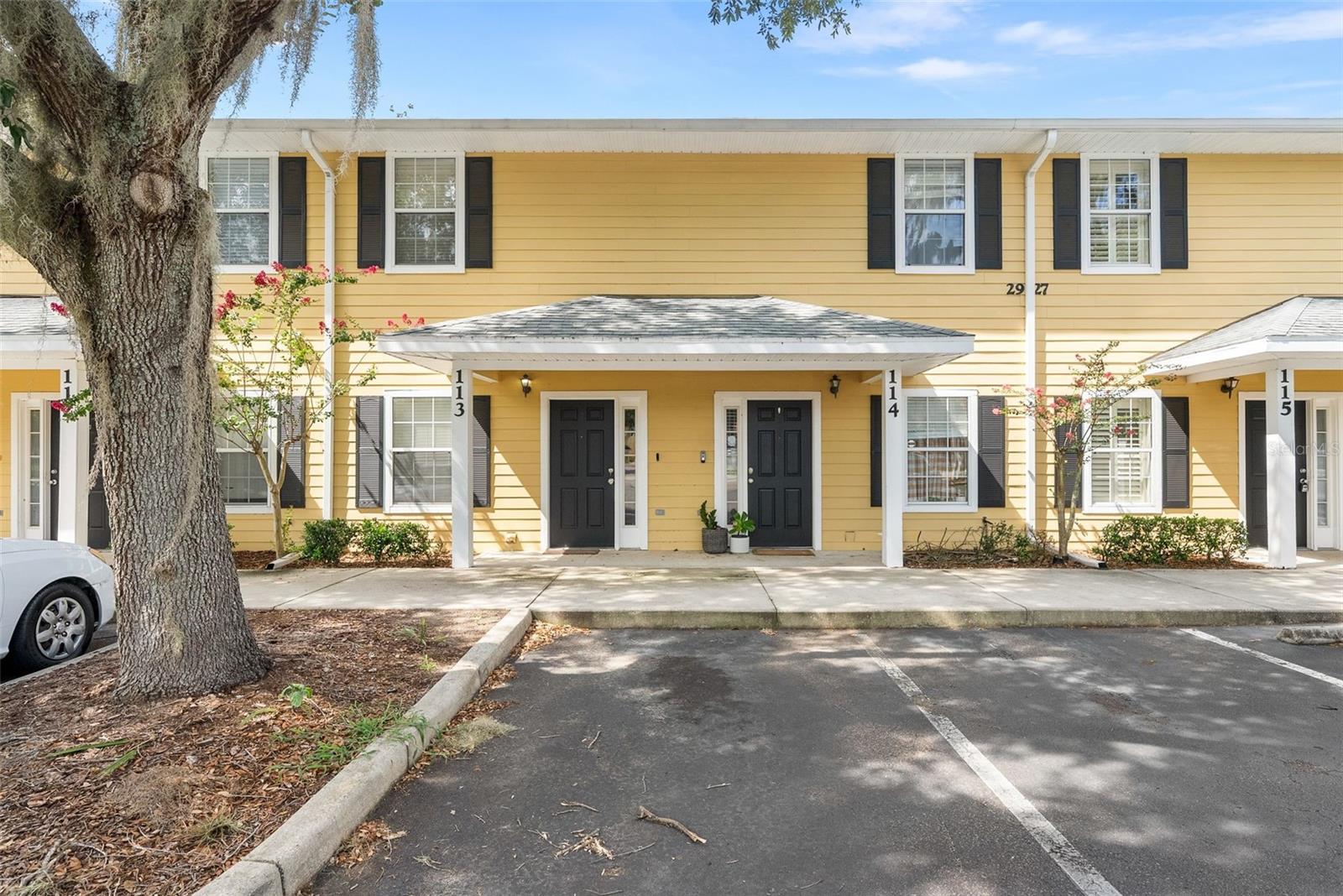 Photo of 2927 SW 35TH PLACE #113 GAINESVILLE FL 32608