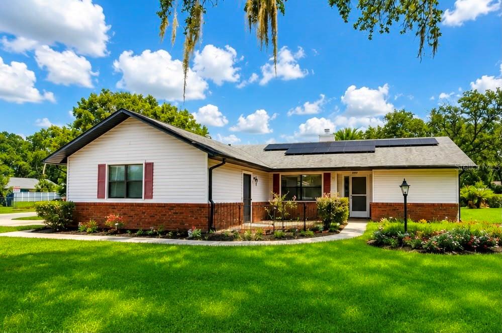 Photo of 5245 E FORT KING STREET STREET OCALA FL 34470