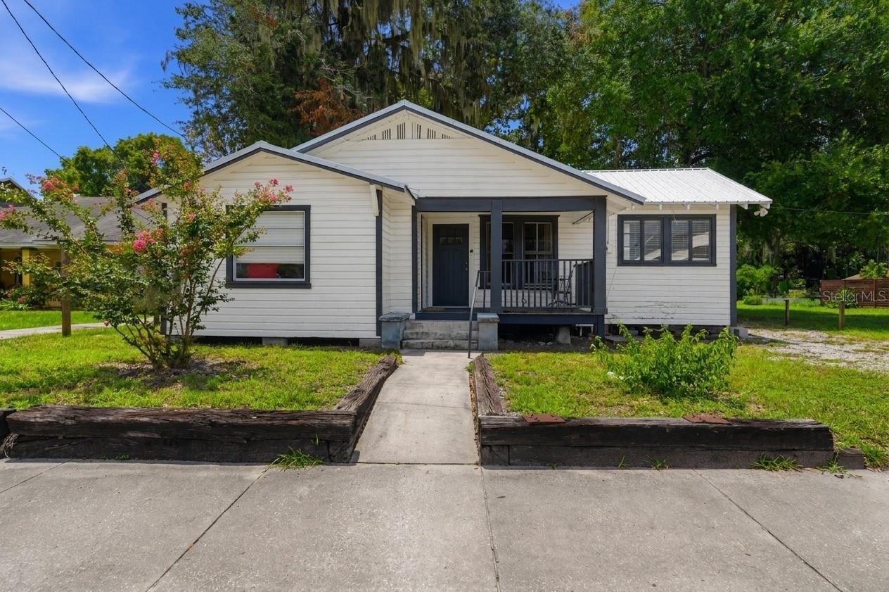 Photo of 619 NW 7TH AVENUE GAINESVILLE FL 32601