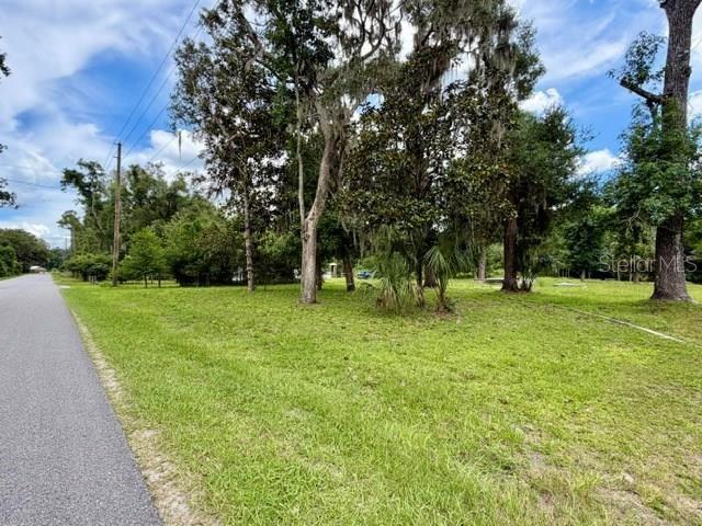 Photo of 9749 FLORIDA STREET FANNING SPRINGS FL 32693