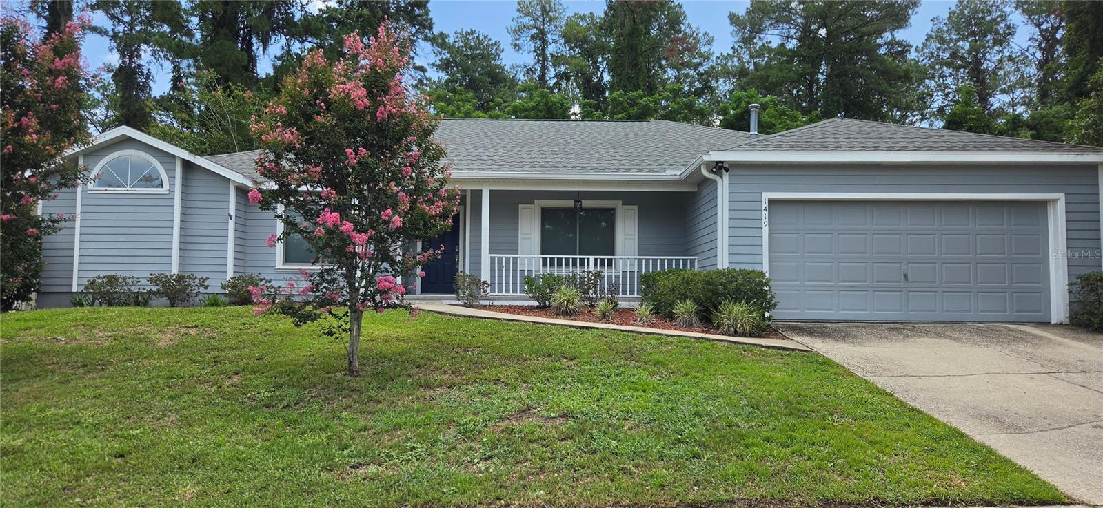 Photo of 1419 NW 89TH TERRACE GAINESVILLE FL 32606