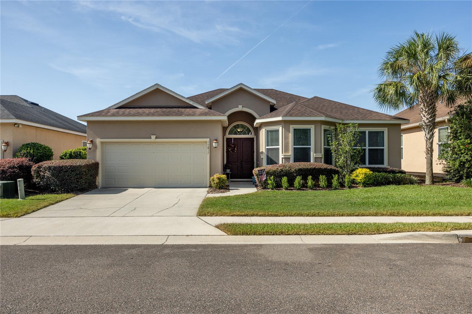 Photo of 14617 NW 27TH PLACE NEWBERRY FL 32669