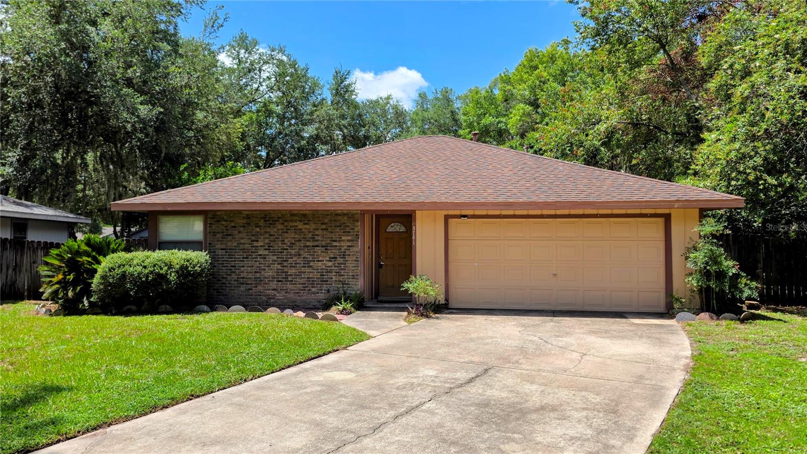 Photo of 3741 NW 59TH PLACE GAINESVILLE FL 32653