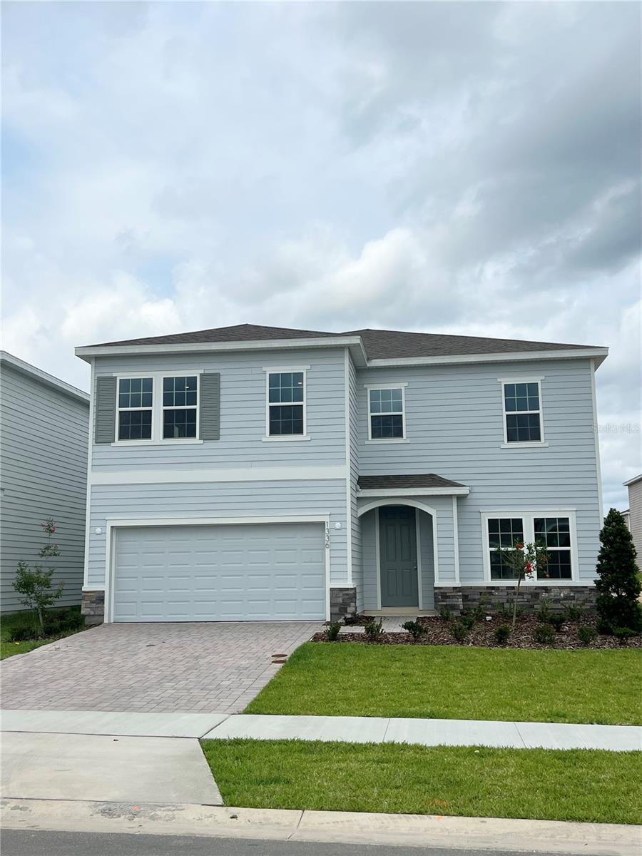 Photo of 1336 NW 132ND CIRCLE NEWBERRY FL 32669