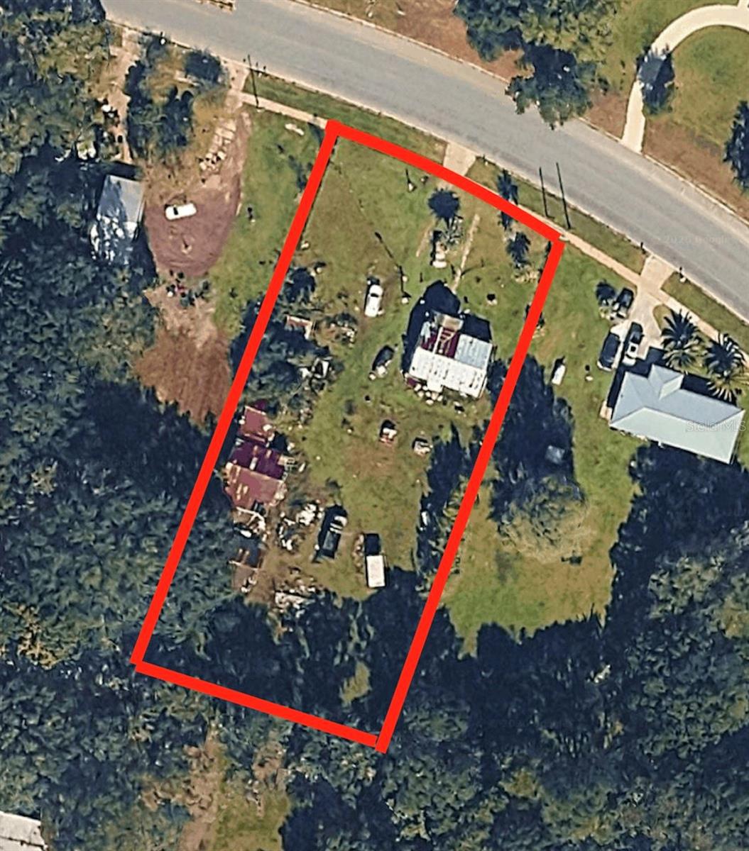 Photo of 2242 LAKE STREET LAWTEY FL 32058
