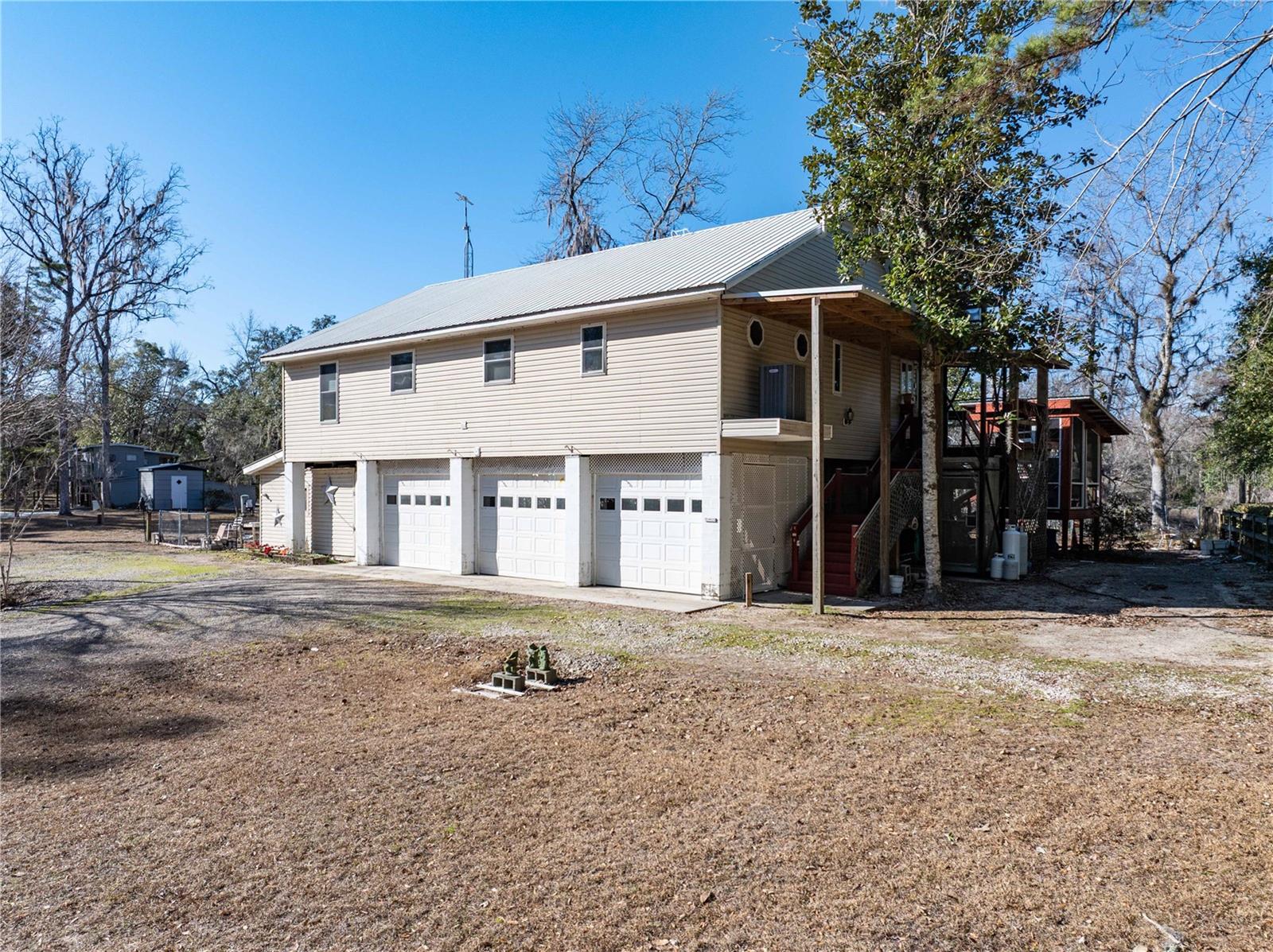 Photo of 30009 81ST PLACE BRANFORD FL 32008