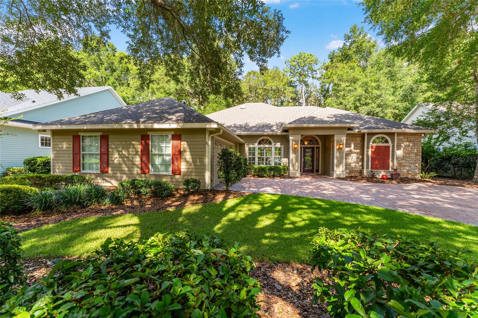 Photo of 6415 SW 88TH TERRACE GAINESVILLE FL 32608