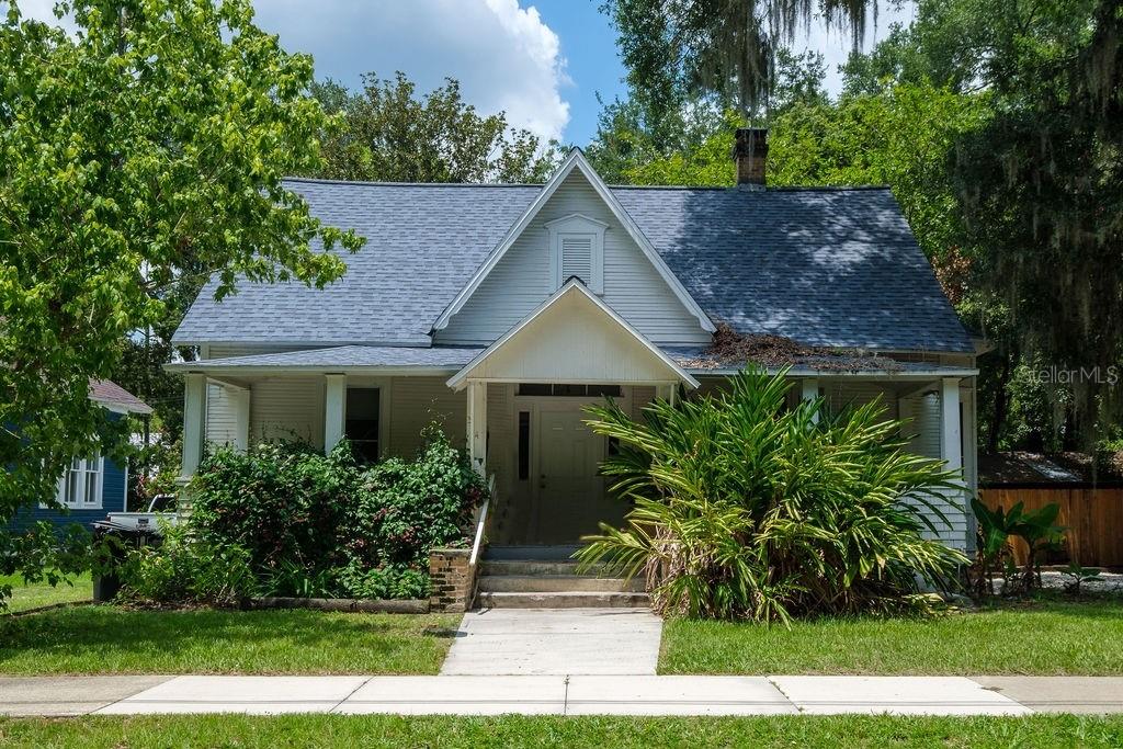 Photo of 314 NW 2ND AVENUE GAINESVILLE FL 32601
