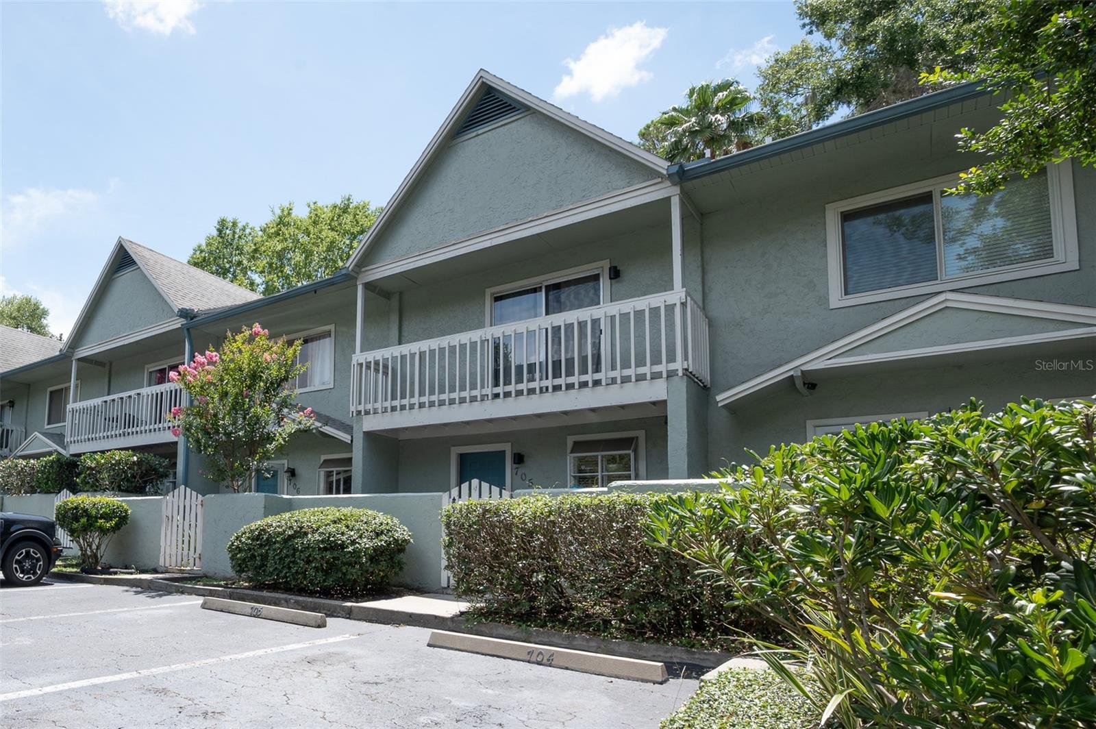 Photo of 4411 SW 34TH STREET #705 GAINESVILLE FL 32608