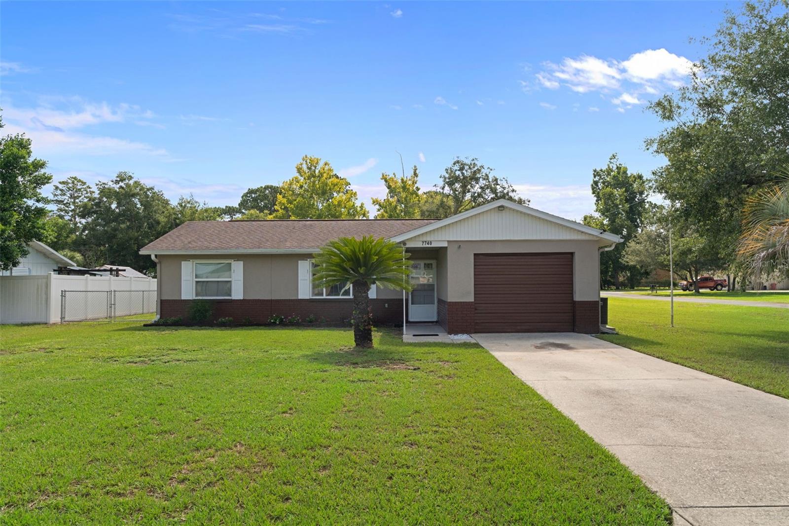 Photo of 7740 W SOLAR PLACE HOMOSASSA FL 34448