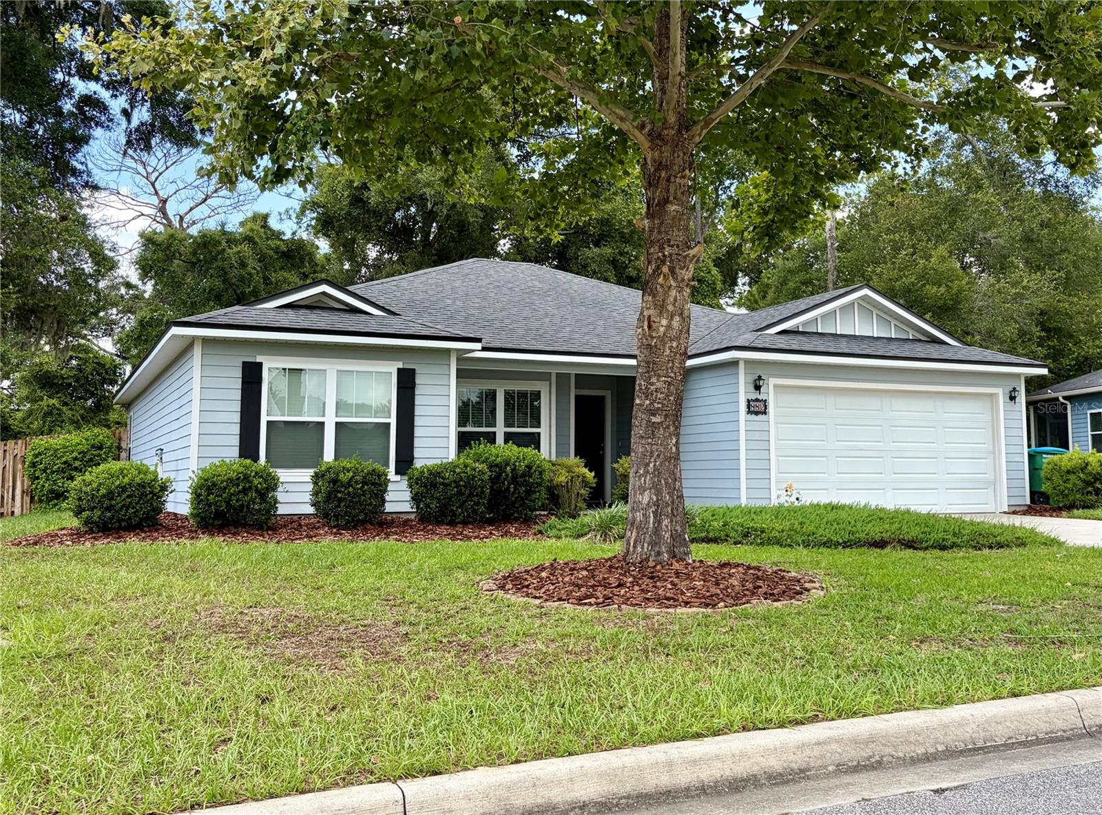 Photo of 882 NW 256TH WAY NEWBERRY FL 32669