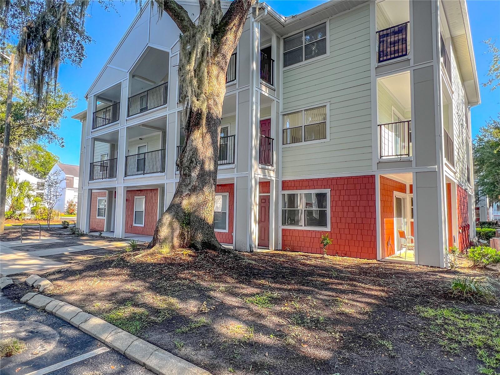 Photo of 2360 SW ARCHER ROAD #206 GAINESVILLE FL 32608