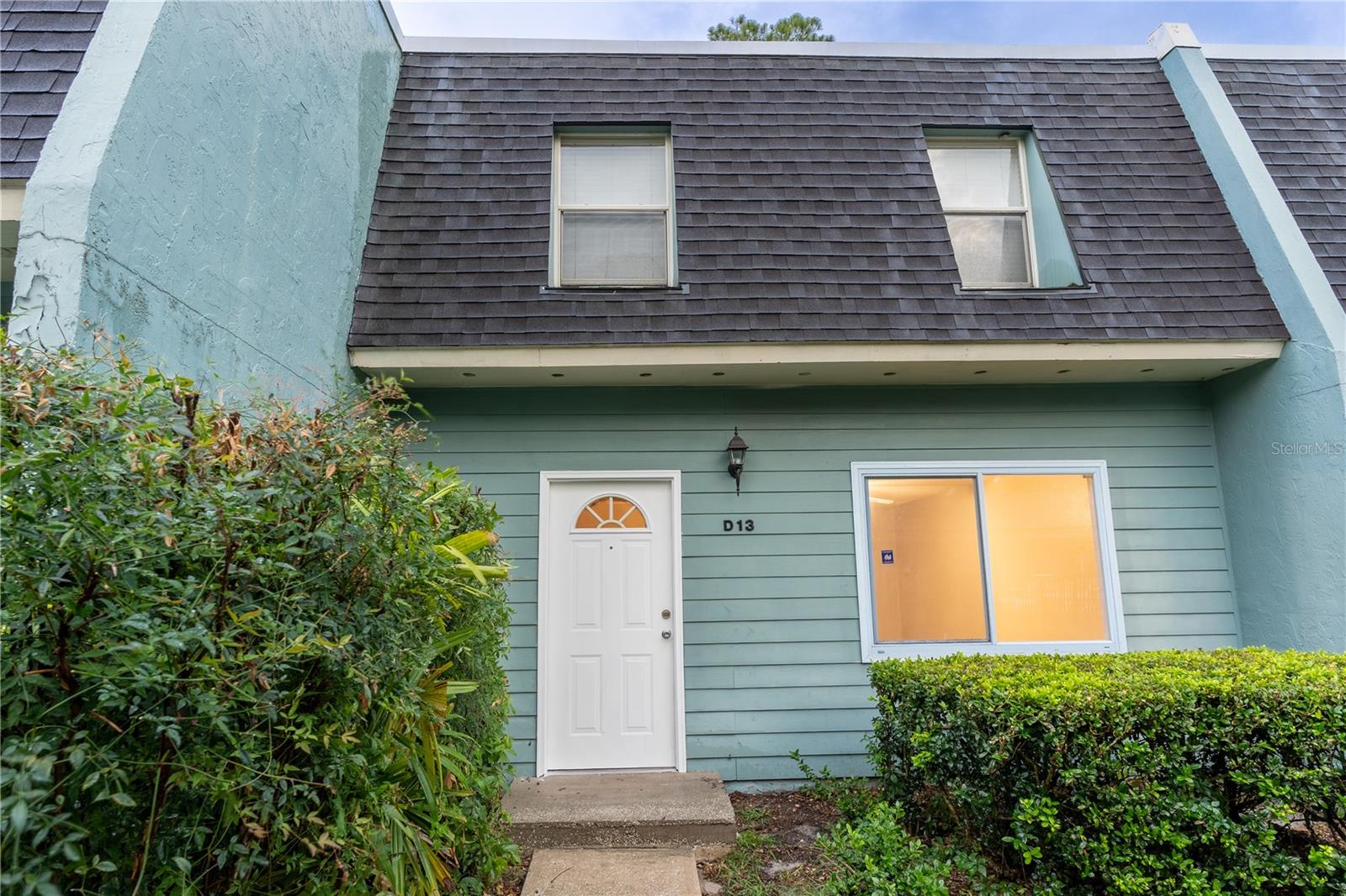 Photo of 501 SW 75TH STREET #D13 GAINESVILLE FL 32607