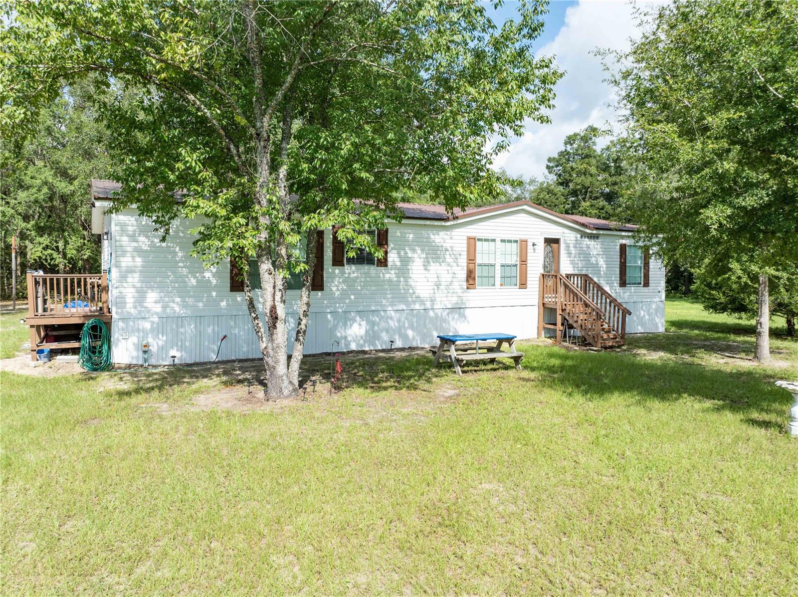 Photo of 9889 NW 9TH COURT BRANFORD FL 32008