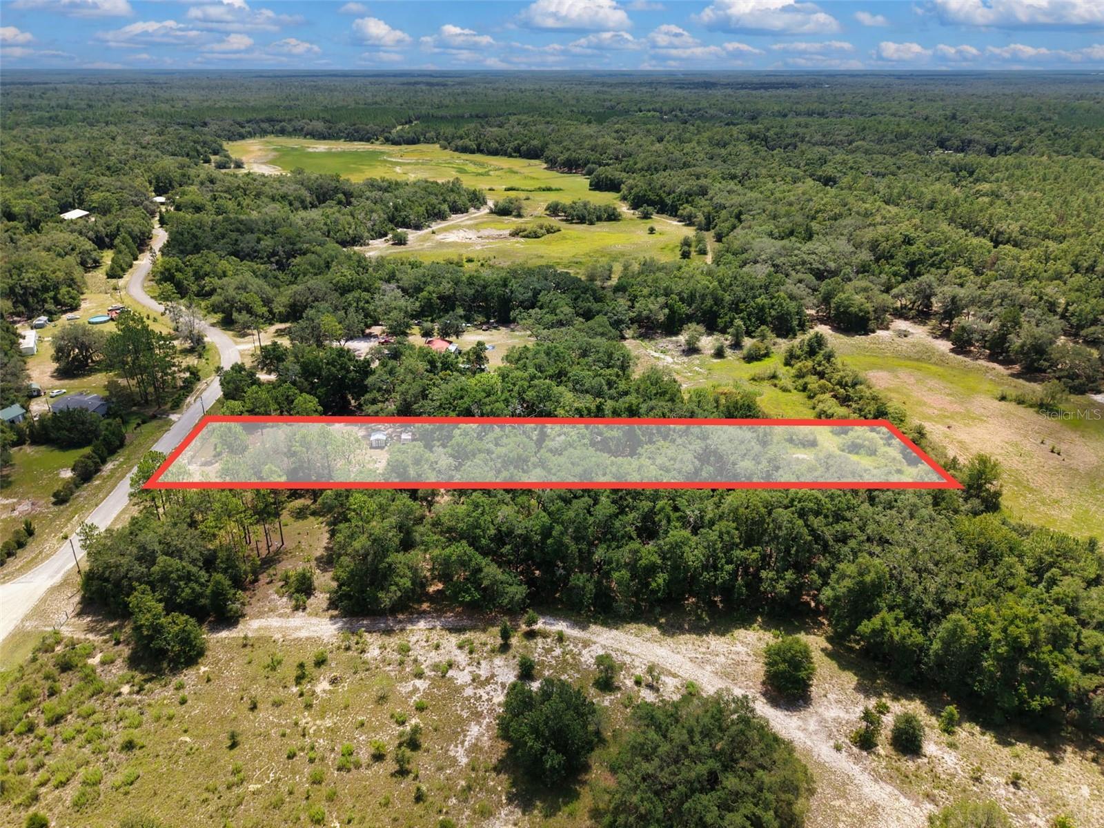 Photo of 54 NE 841ST AVENUE OLD TOWN FL 32680