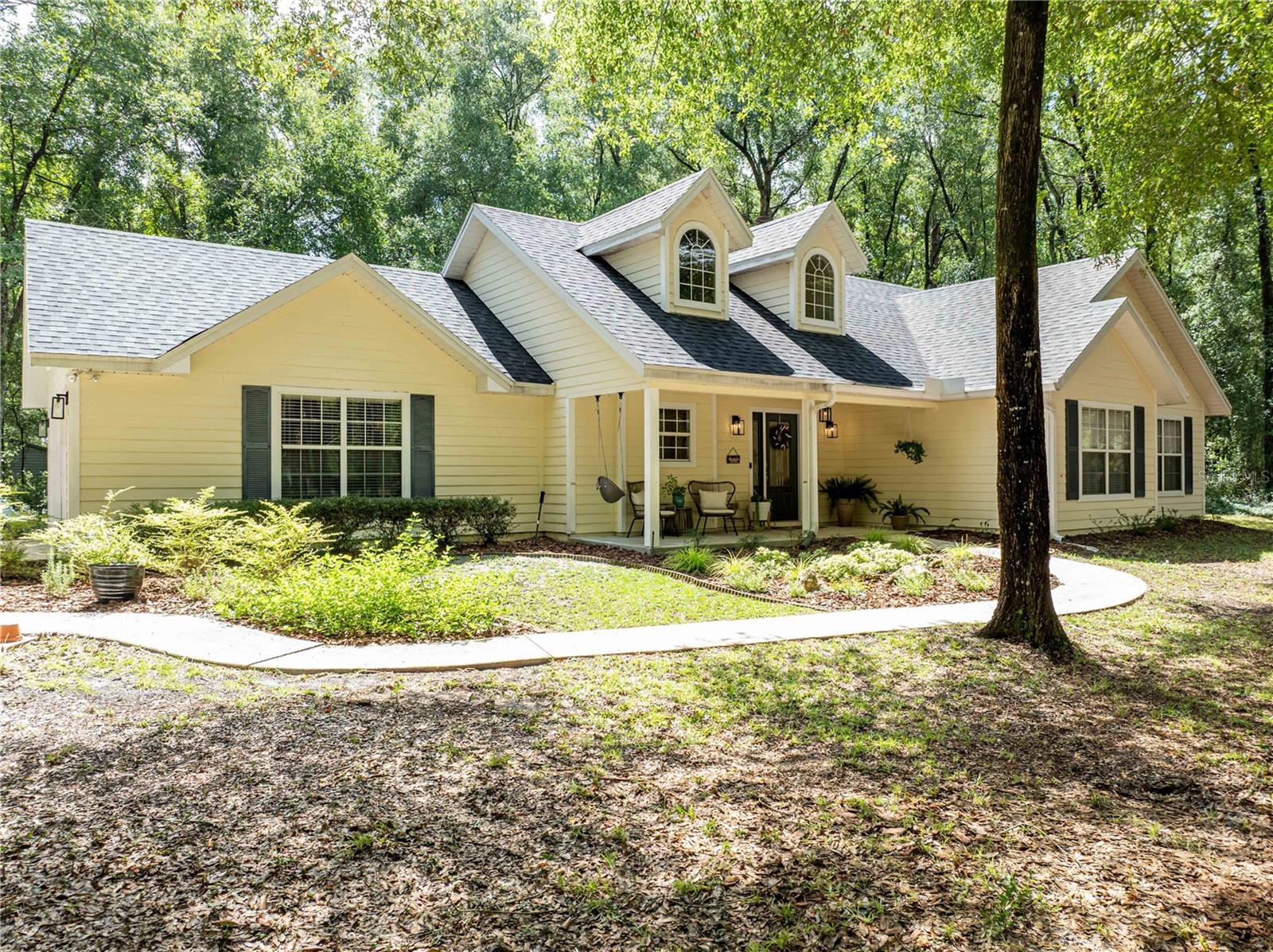 Photo of 9819 SW 90TH STREET GAINESVILLE FL 32608