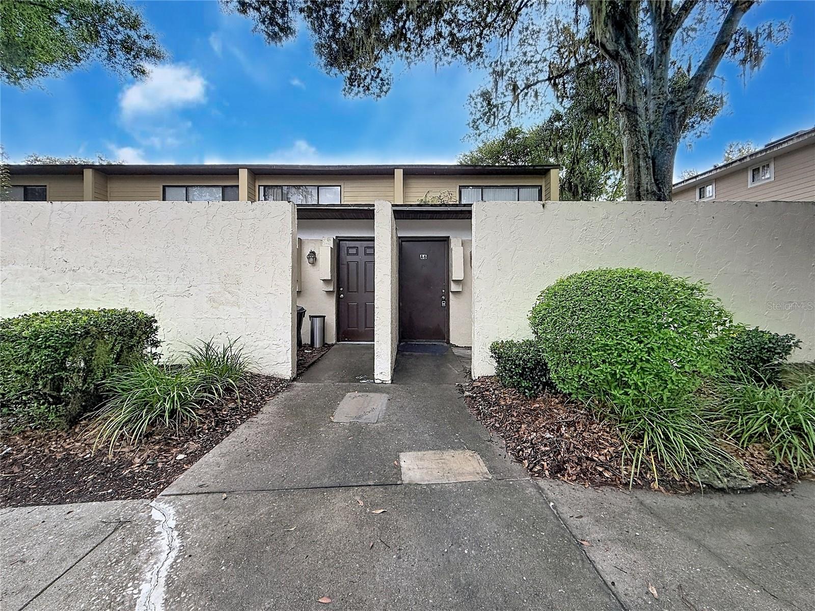 Photo of 2508 SW 35TH PLACE #A6 GAINESVILLE FL 32608