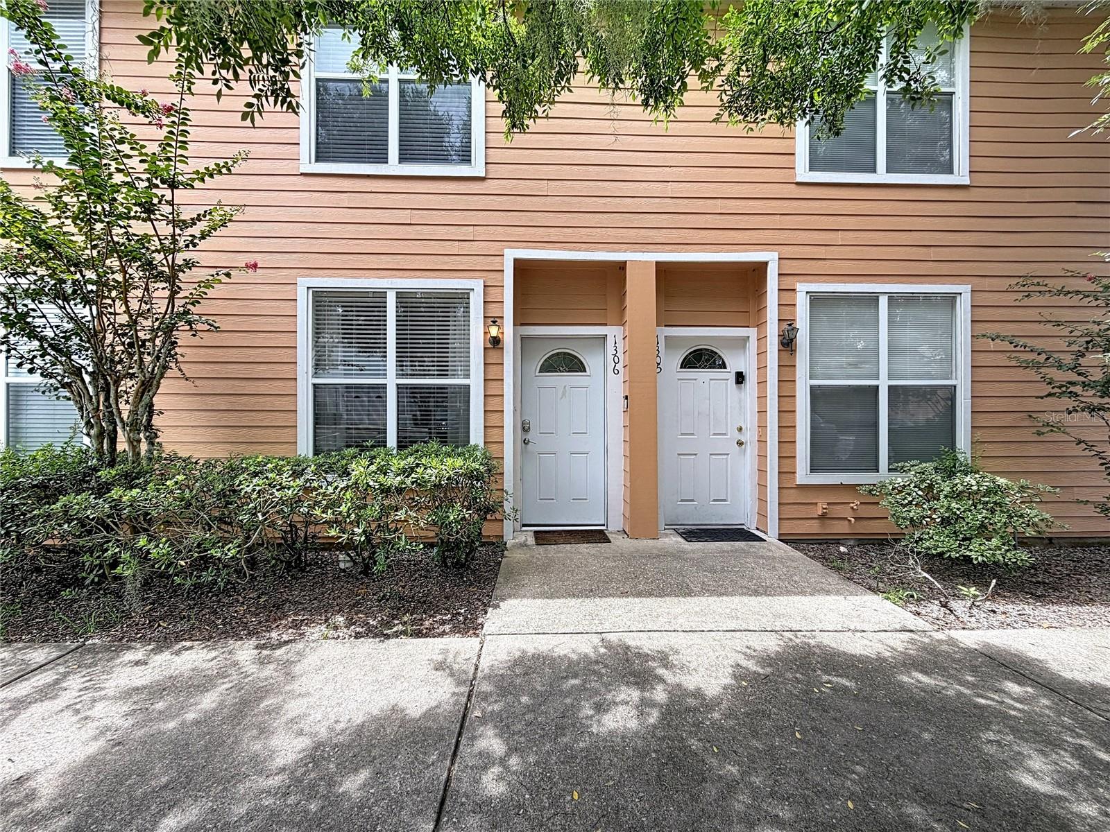 Photo of 3920 SW 20TH AVENUE #1306 GAINESVILLE FL 32607