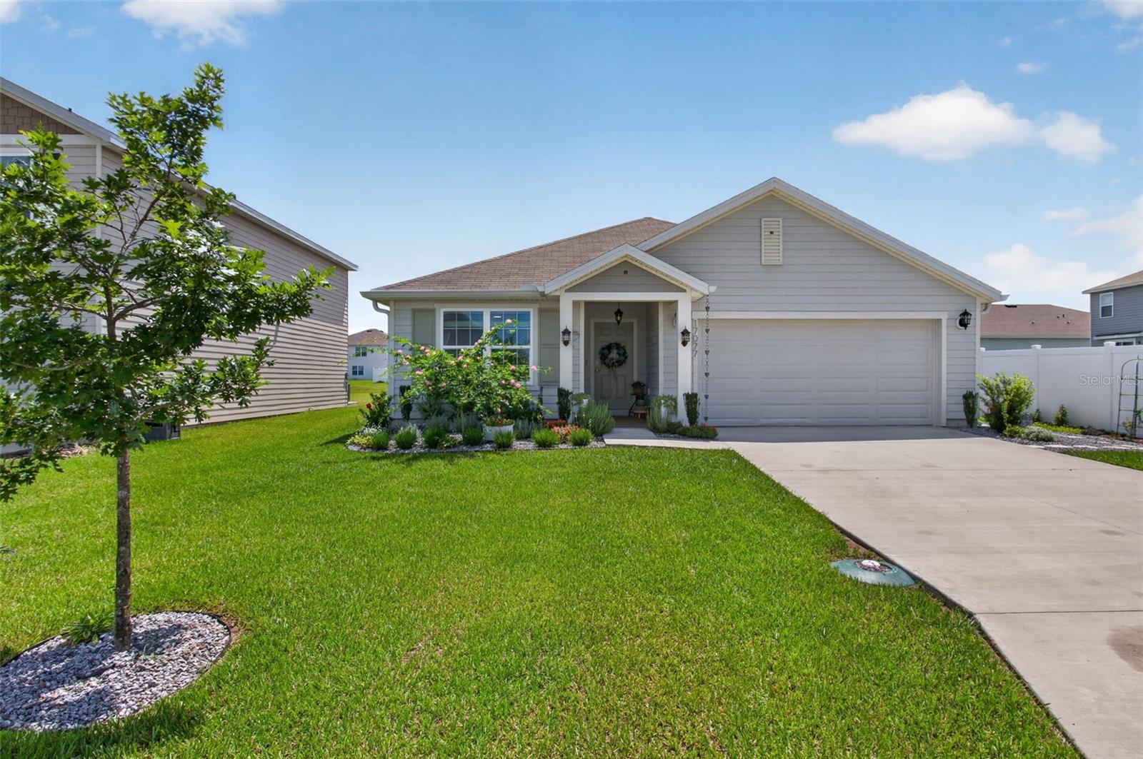 Photo of 17077 NW 177TH TERRACE ALACHUA FL 32615