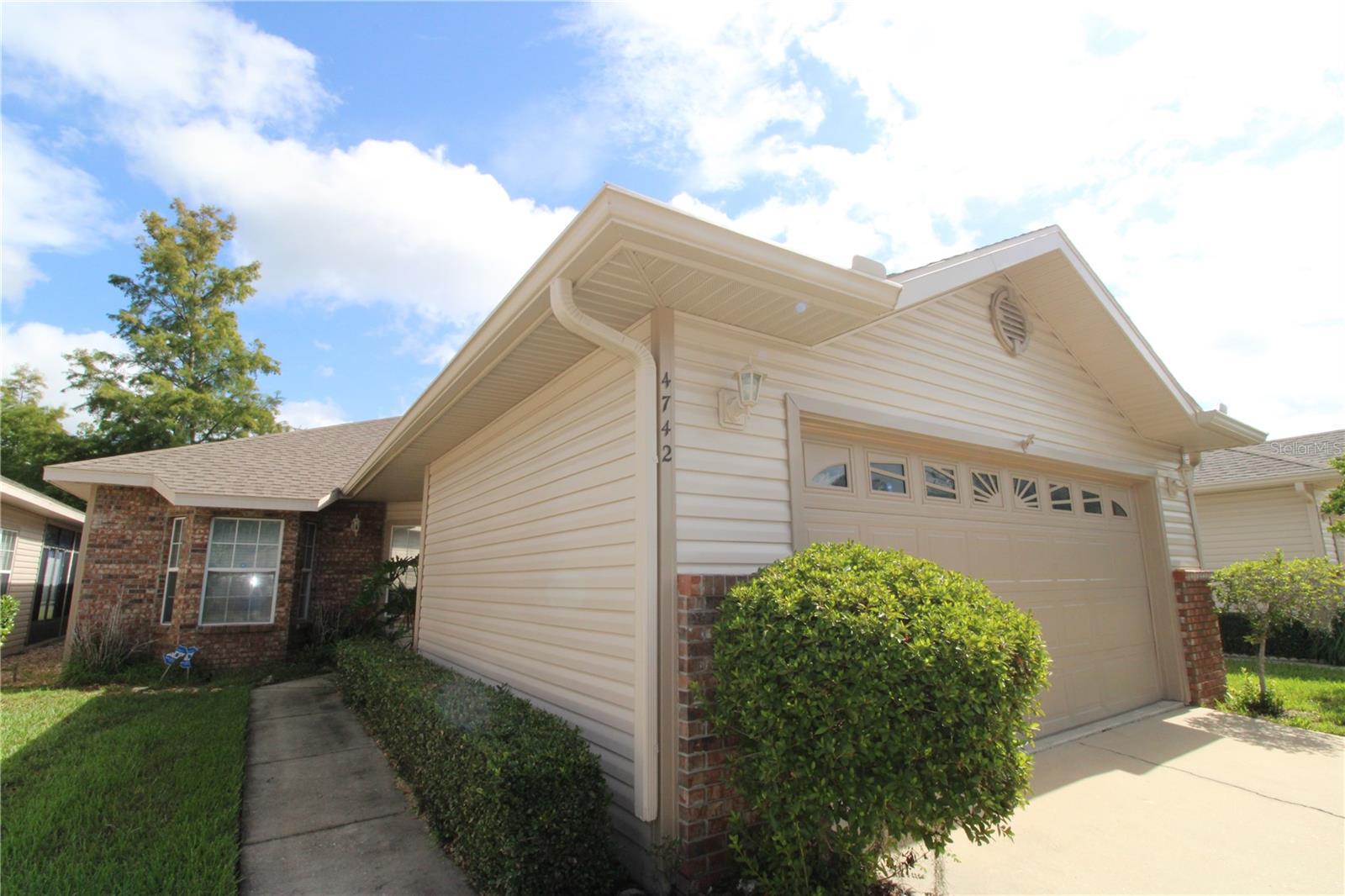 Photo of 4742 NW 79TH ROAD GAINESVILLE FL 32653