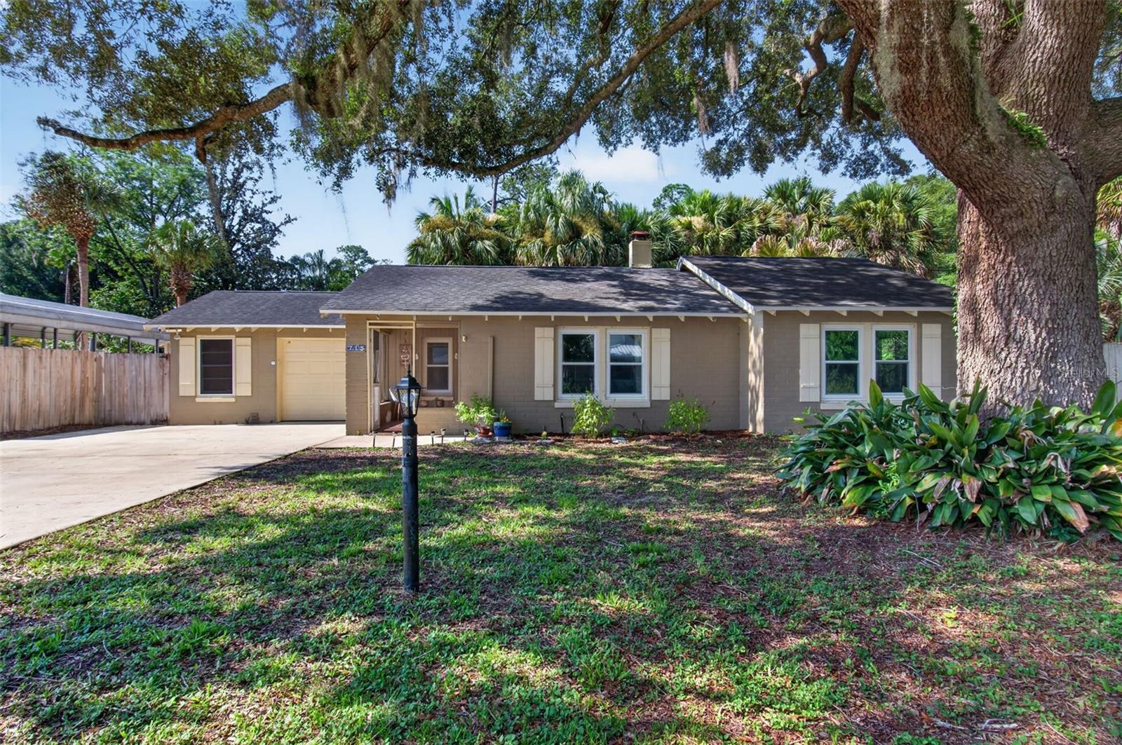 Photo of 715 NW 22ND AVENUE GAINESVILLE FL 32609