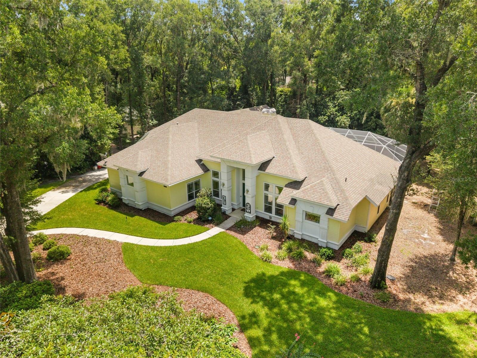 Photo of 9627 SW 40TH LANE GAINESVILLE FL 32608