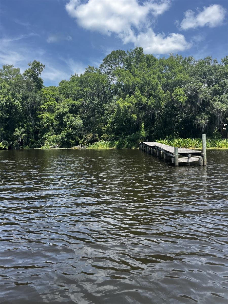 Photo of 102 CEDAR CREEK ROAD PALATKA FL 32177