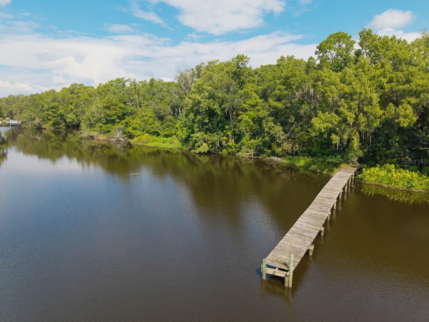 Photo of 102 CEDAR CREEK ROAD PALATKA FL 32177
