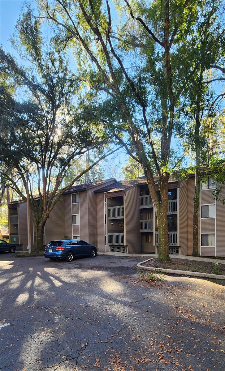 Photo of 85 SE 16TH AVENUE #f301 GAINESVILLE FL 32601