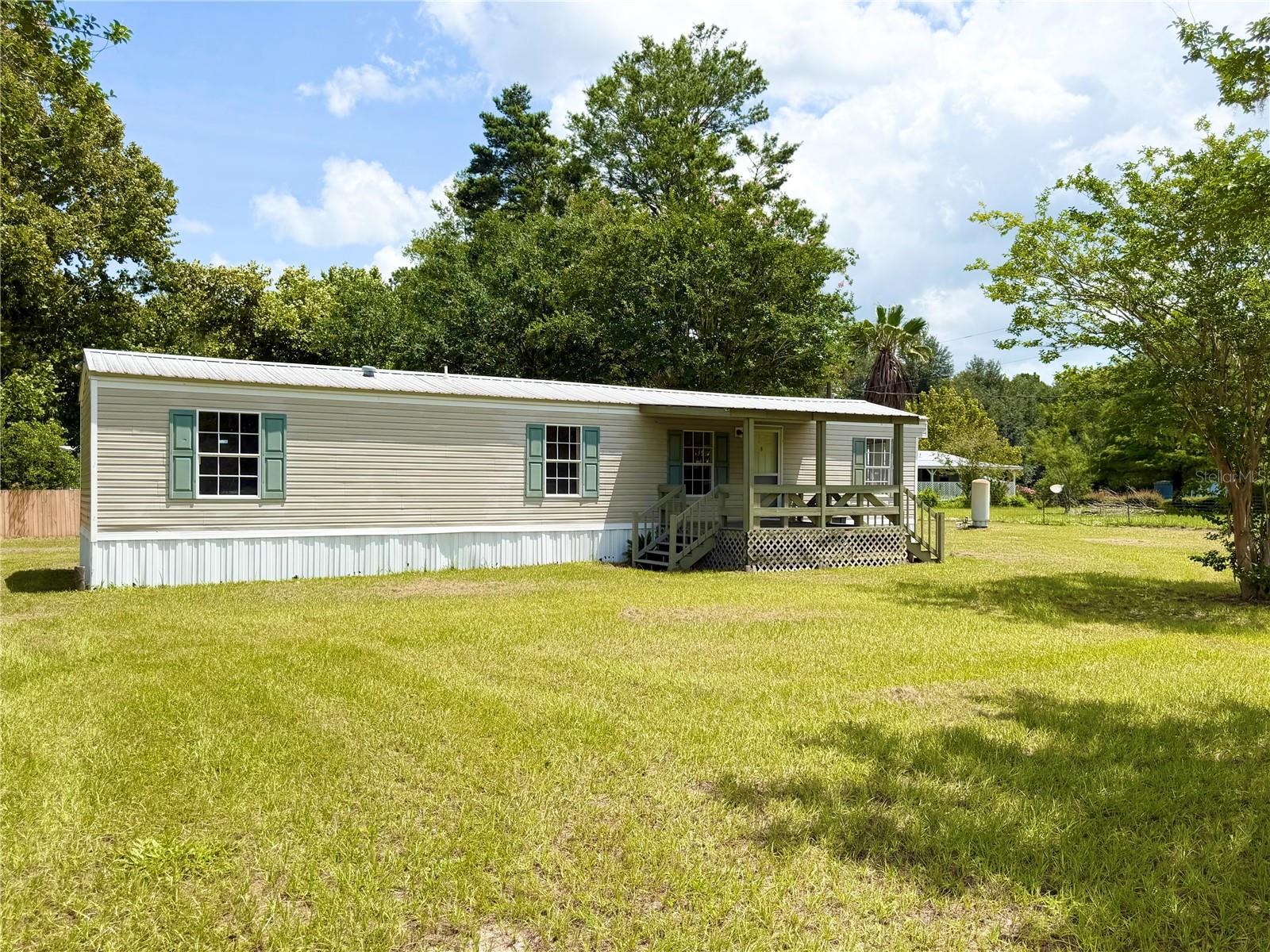 Photo of 219 SE ADAMS STREET HIGH SPRINGS FL 32643