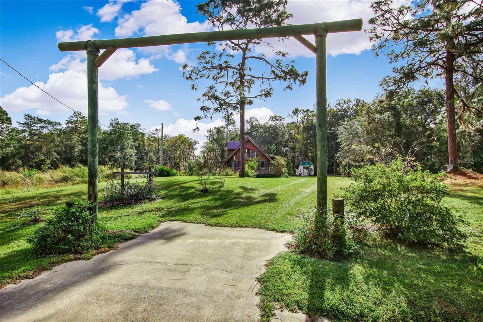 Photo of 152 PIONEER TRAIL GREEN COVE SPRINGS FL 32043