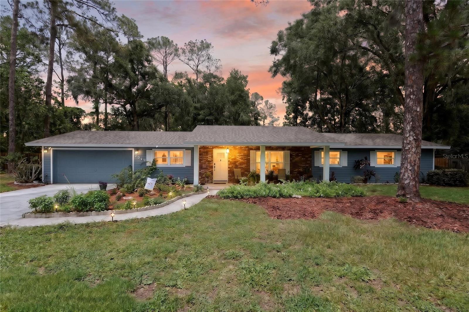 Photo of 3862 NW 36TH PLACE GAINESVILLE FL 32606