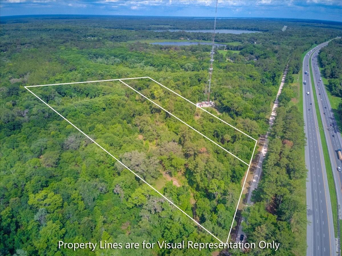 Photo of 100 SE 134TH AVENUE MICANOPY FL 32667