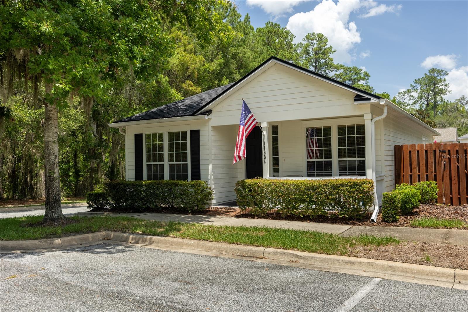 Photo of 11684 NW 18TH PLACE GAINESVILLE FL 32606