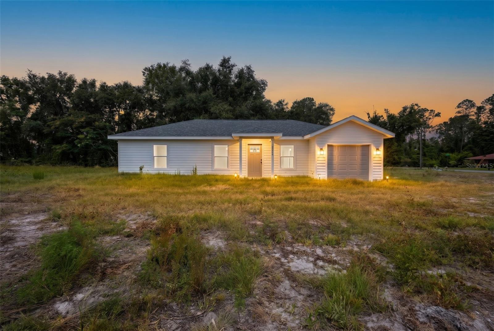 Photo of 722 ALDER LN JASPER FL 32052