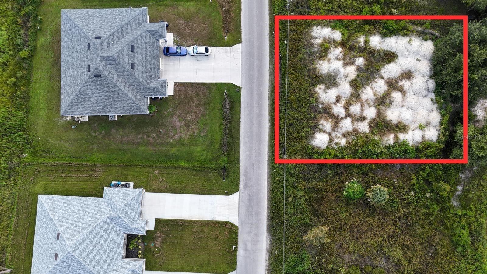 Photo of 4427 24TH STREET LEHIGH ACRES FL 33973