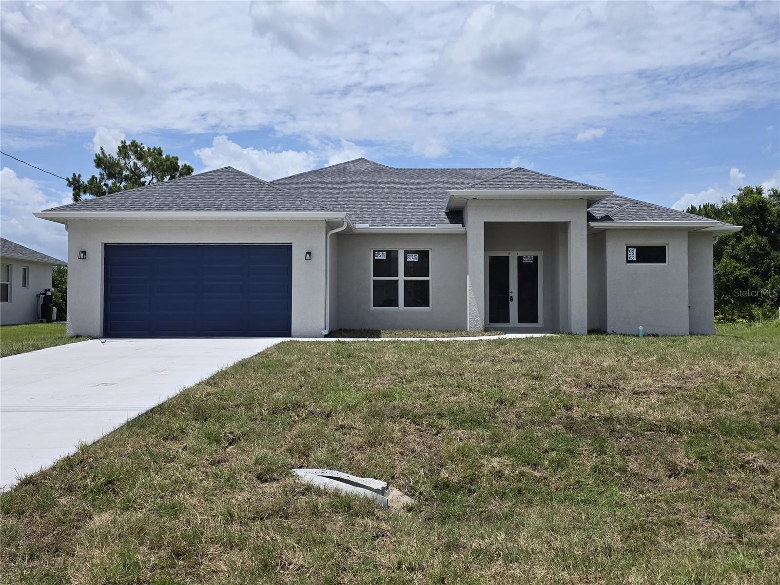 Photo of 4210 34TH STREET LEHIGH ACRES FL 33976