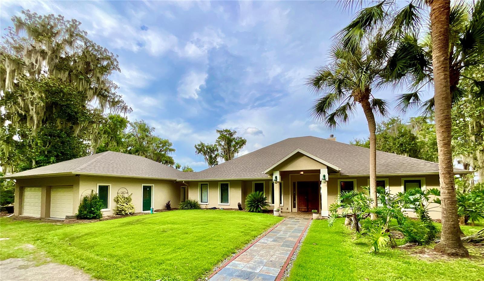 Photo of 20924 NE 132ND AVENUE WALDO FL 32694