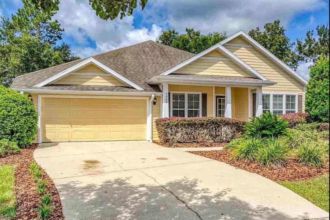 Photo of 7962 SW 85TH TERRACE GAINESVILLE FL 32608