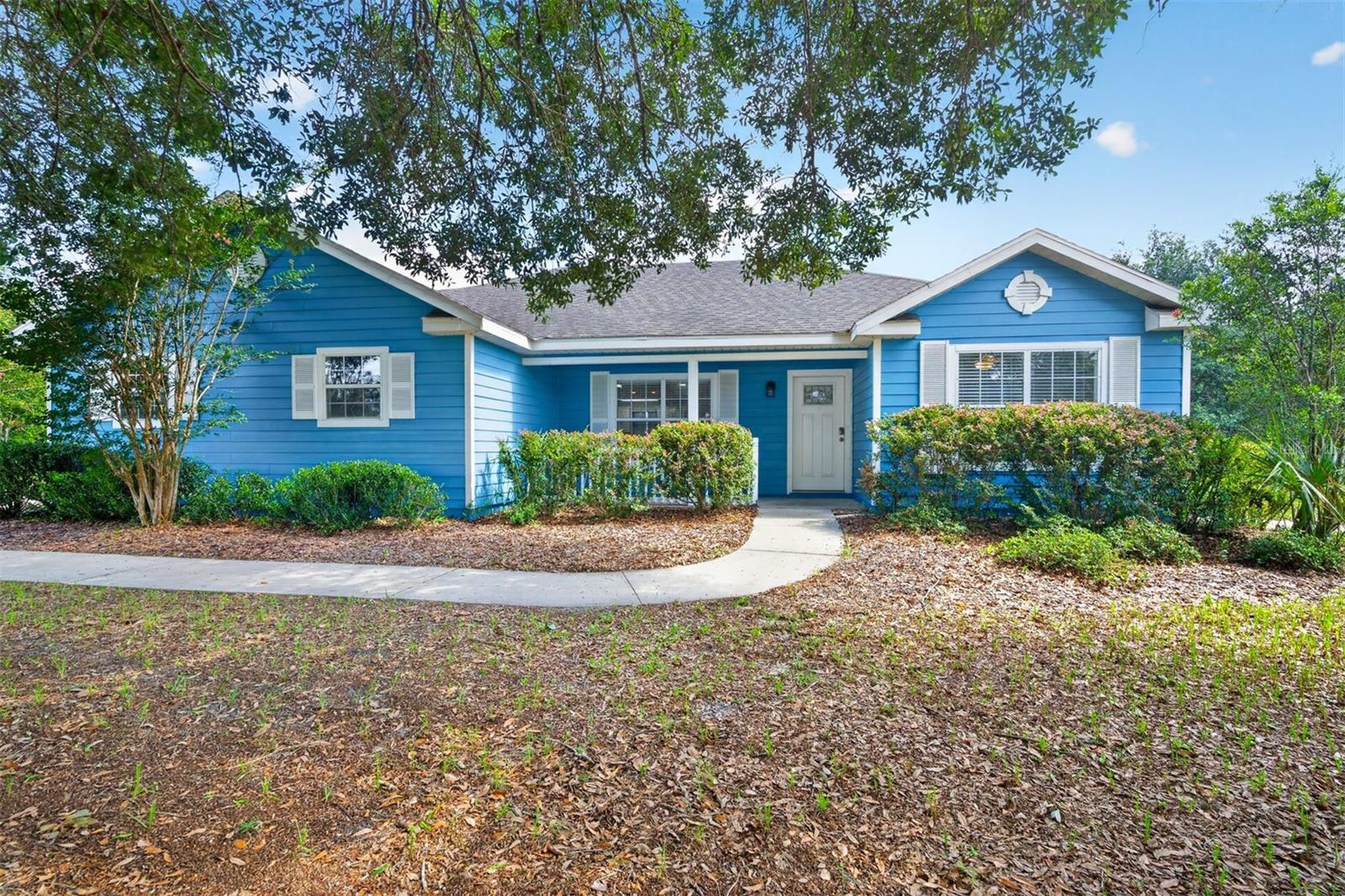 Photo of 9892 SW 95TH PLACE GAINESVILLE FL 32608