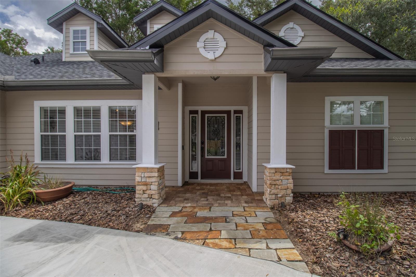 Photo of 8331 SW 75TH ROAD GAINESVILLE FL 32608